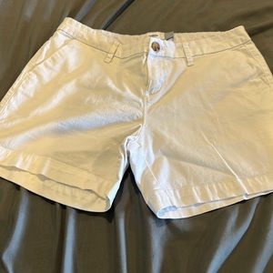 Old navy shorts